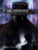 Faceless: BASTION/Blackstone I