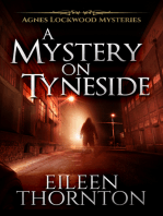 A Mystery On Tyneside