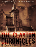 The Clayton Chronicles