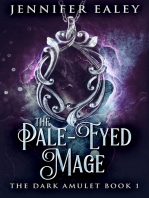 The Pale-Eyed Mage
