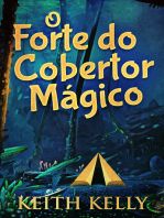 O Forte do Cobertor Mágico