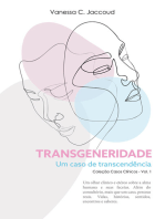 Transgeneridade