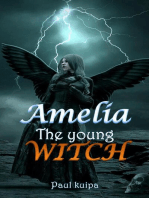 Amelia The Young Witch