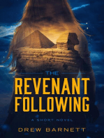 Revenant Following: Reality Paradox, #2