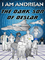 The Dark Son of Deslar: I AM Andrean, #2