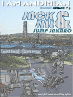 Jack & Jill Jump Jakaro