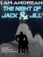 The Night of Jack & Jill: I AM Andrean, #3