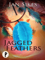 Jagged Feathers