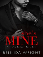 She's Mine: Protected, #1