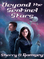 Beyond the Sentinel Stars: Nearspace, #3