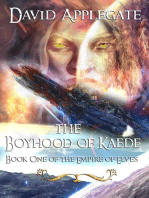 The Boyhood of Kaede