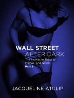 Wall Street After Dark