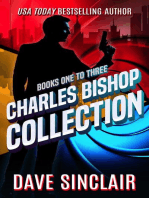 Charles Bishop Collection