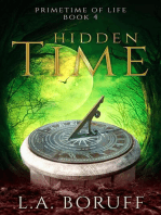 Hidden Time: Primetime of Life, #4