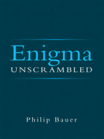 Enigma Unscrambled