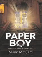 The Paper Boy: Dimensional Adventures
