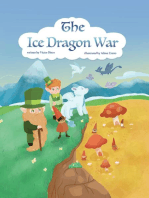 The Ice Dragon War