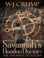 Savannah's Hoodoo Doctor