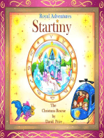 Royal Adventures of Startiny: And the Christmas Rescue