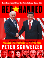 Red-Handed