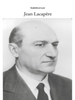 Jean Lacapère