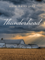 Thunderhead: Poems