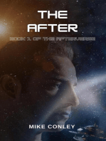 The After: The Afterverse, #1