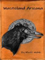 Wasteland Arizona