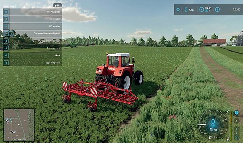 Farming Simulator 22 - APC | Everand
