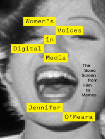 Women's Voices in Digital Media by Jennifer O'Meara - Ebook | Scribd