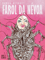 Farol da Névoa