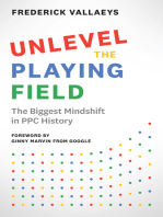 Unlevel the Playing Field