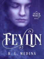 Feylin: The Inner World, #0