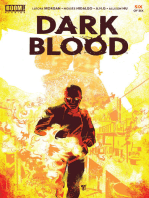 Dark Blood #6