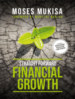 Straight Forward Financial Growth