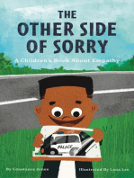 The Other Side of Sorry