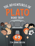 The Adventures of Plato: Road Trip!