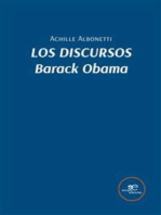 Los discursos. Barack Obama