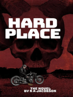 Hard Place: HARD PLACE, #3