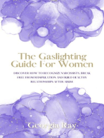 The Gaslighting Guide For Women