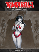 Vampirella