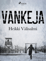 Vankeja