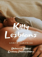 Kitty Lesbians