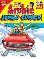 Archie Double Digest #327