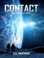 Contact: Niott Chronicles, #1