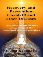Recovery and Prevention