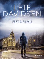 Fest á filmu