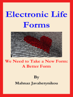 Electronic Life Forms