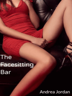 The Facesitting Bar