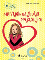 K kao Klara 1 – zauvijek najbolje prijateljice